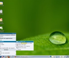 mageia 2 xfce installer