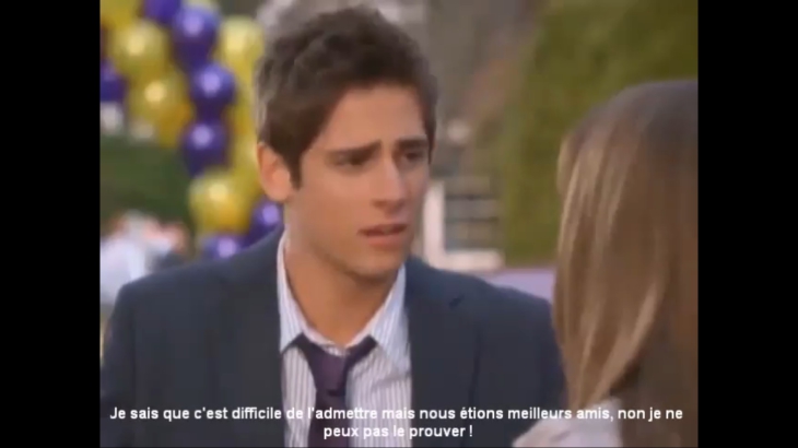 Starstruck rencontre avec une star le film en entier