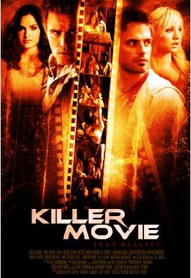 Killer movie Leighton Meester
