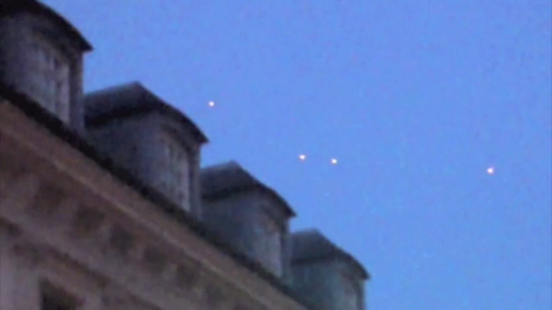 ovni a reims