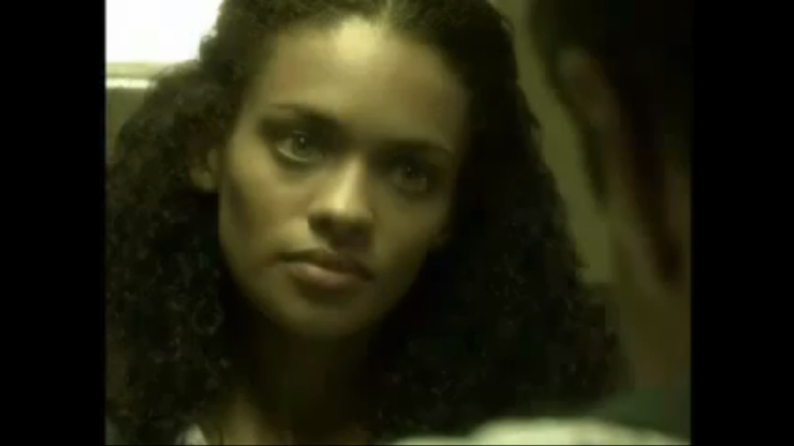 Carrie Kandyse McClure