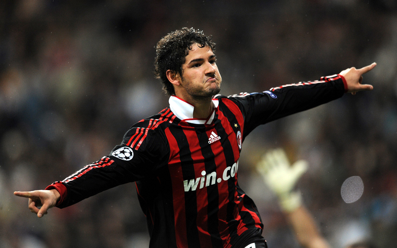 Alexandre Pato Wallpapers fond d cran photos en HD