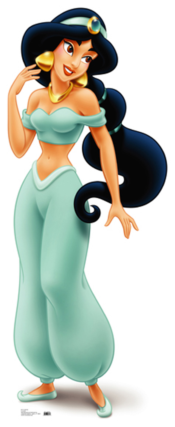 DISNEY JASMINE disney jasmine: