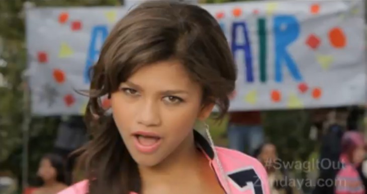 iTunes Windows Media Player Zendaya Coleman born Sep 1 1996