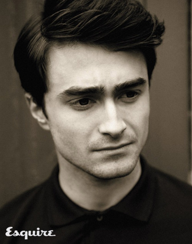Daniel Radcliffe - Images Wallpaper