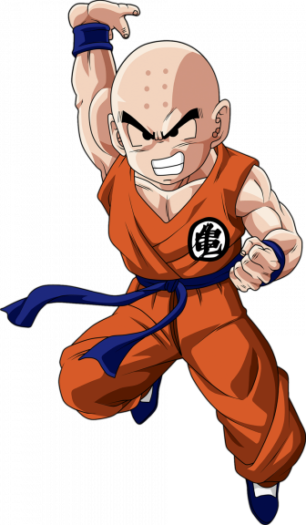 clipart gratuit dragon ball z - photo #31