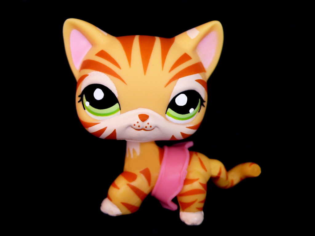57 Dessins De Coloriage Littlest Petshop A Imprimer