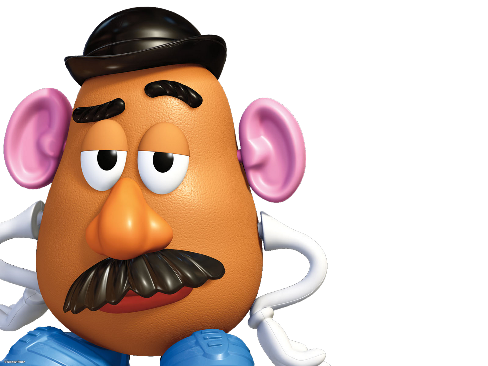 jouet monsieur patate toy story