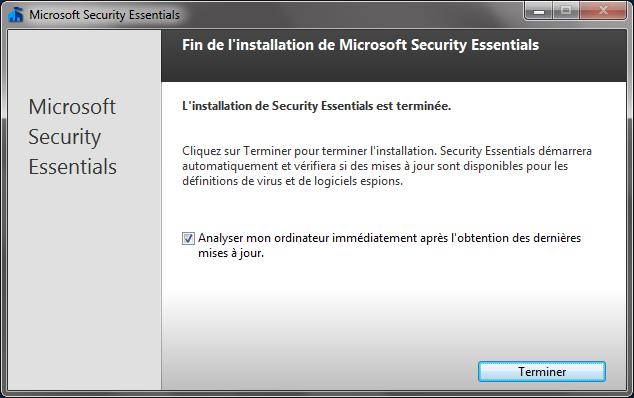 Le gestionnaire de disque dur de Windows 10