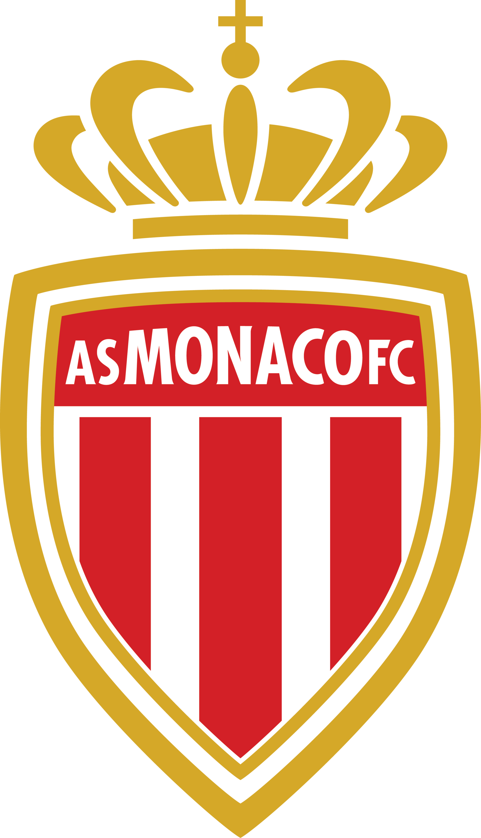As Monaco logo Imprimer