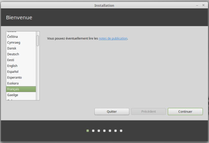 installer mariadb linux mint 17 Télécharger
