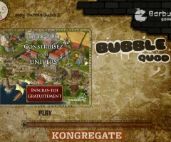 bubble quod 2 Jeu Flash