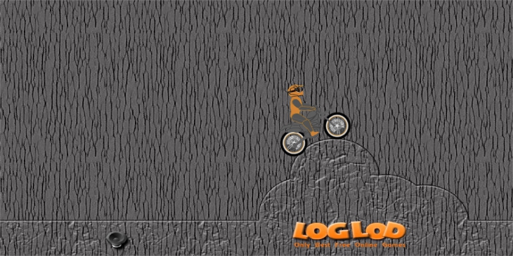 Jeu Moto Bike