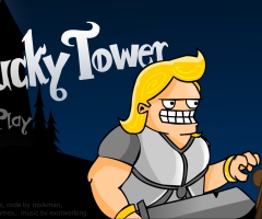 Jeu Lucky Tower