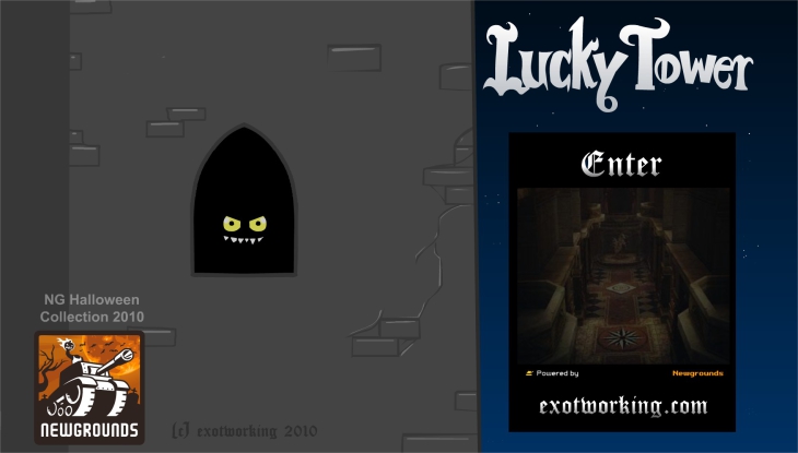 Lucky Tower