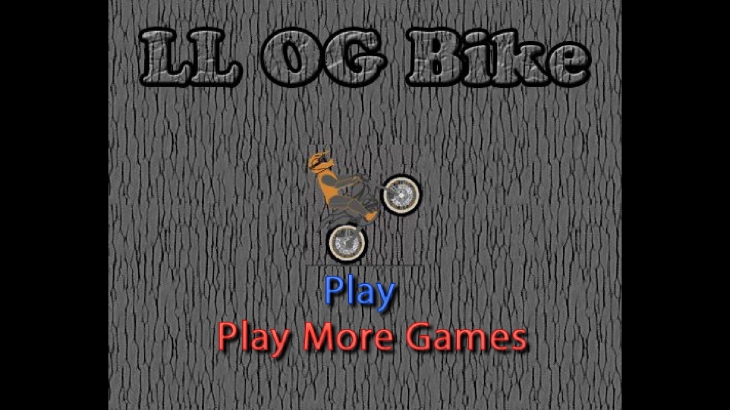 Jeu Moto Cross Bike