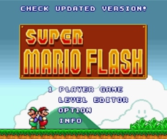 Super Mario Land