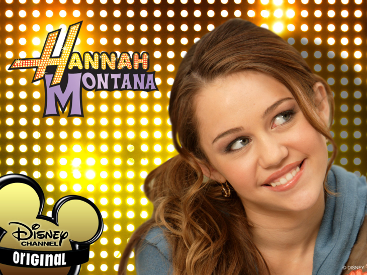 Hannah Montana