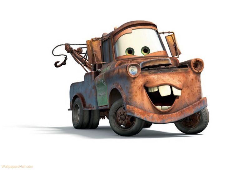 Cars Disney