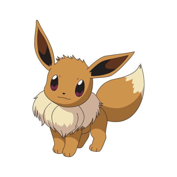 Eevee Pokemon