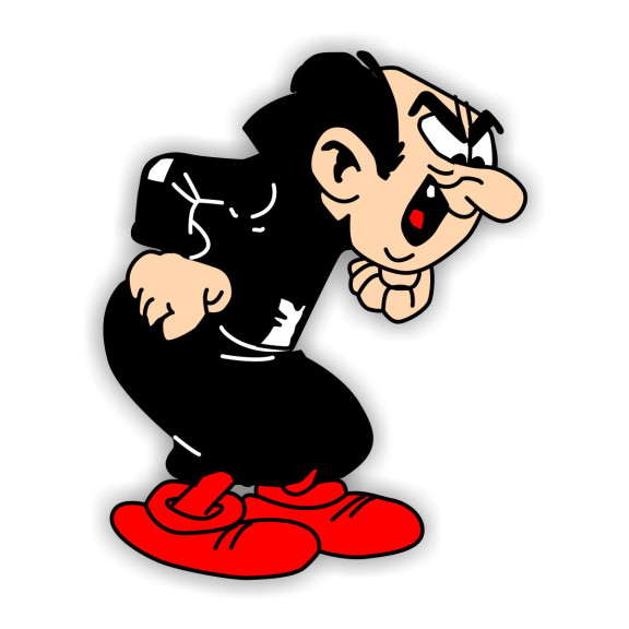 Gargamel