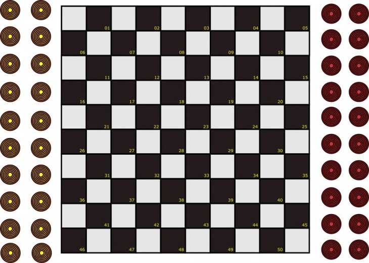 Checkers