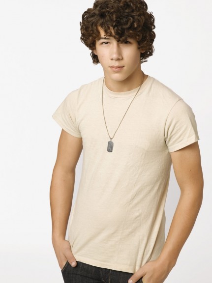 Nick Jonas Jonas Brothers