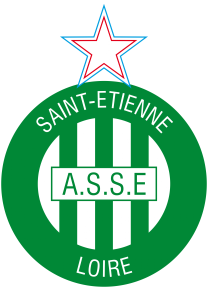 As Saint-étienne As Saint-étienne