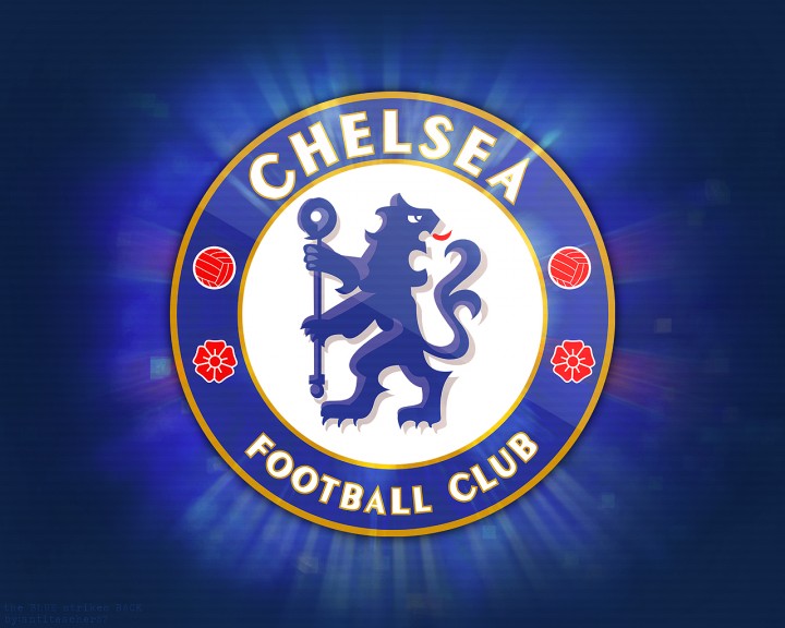 Chelsea FC Wallpaper