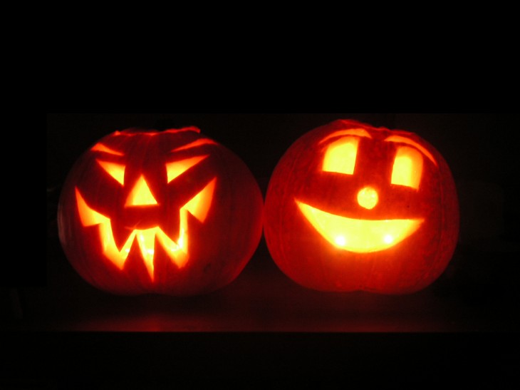 Halloween Pumpkins