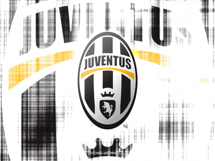 Tapeta Juventus Turyn HD