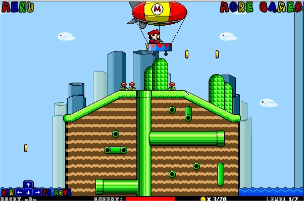 Mario Zeppelin