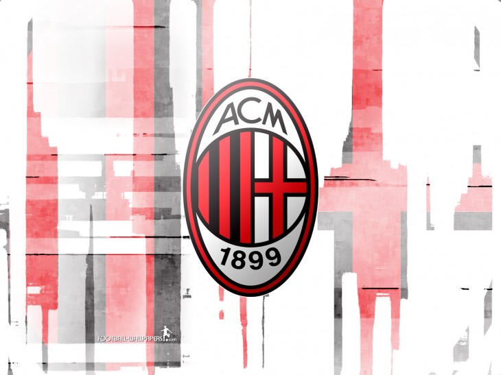 AC Milan Wallpaper hd