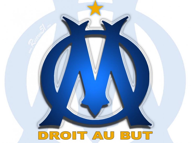 OM Olympique de Marselha