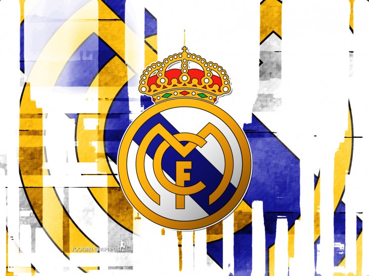 Real Madrid Wallpaper HD