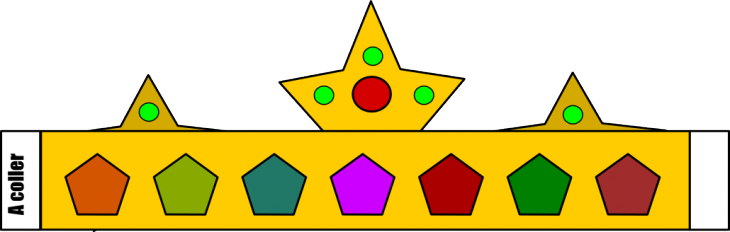 corona de reyes