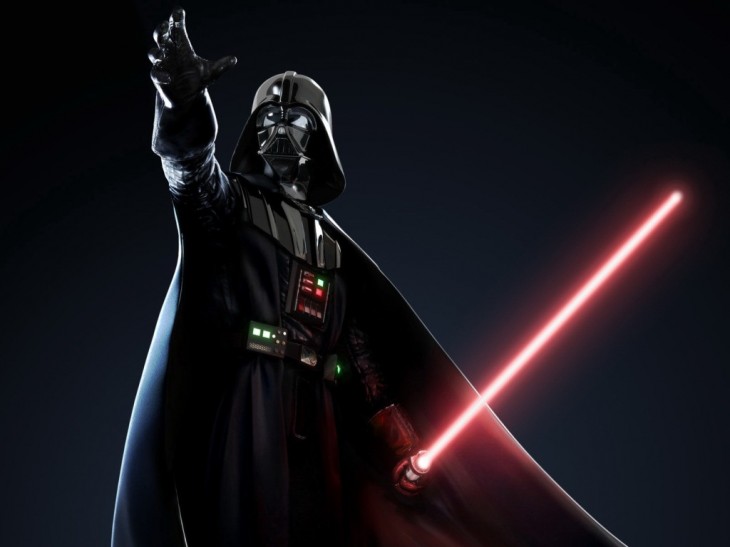 Darth Vader wallpaper