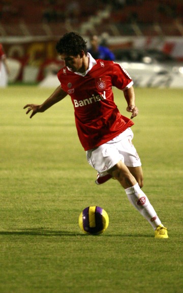 Alexandre Pato club Internacional