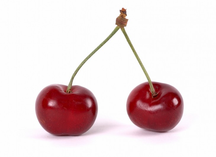 Cherry fruit