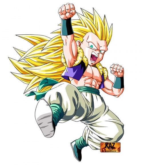 gotrunks