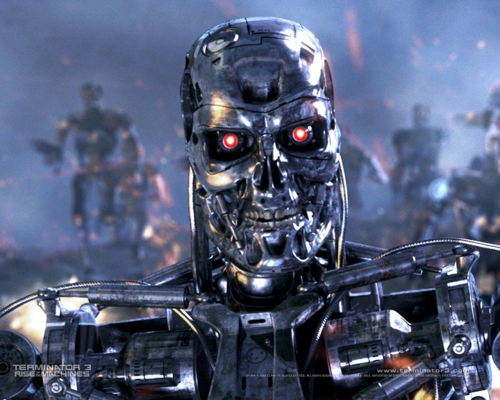 Terminador T-800