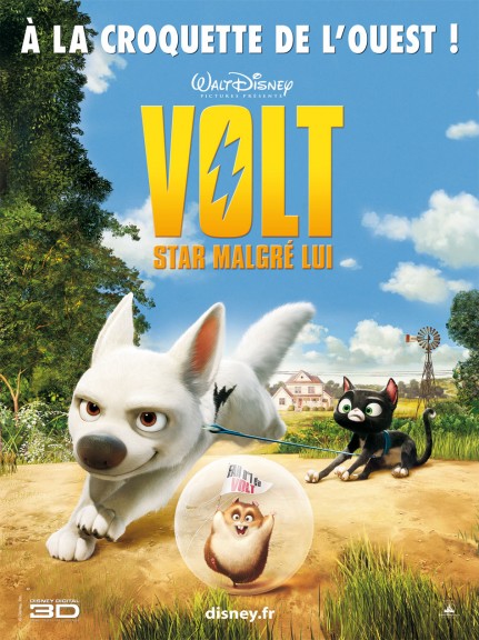 Volt Disney