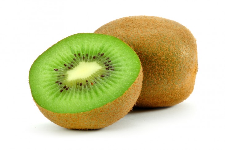 Tapeta z kiwi