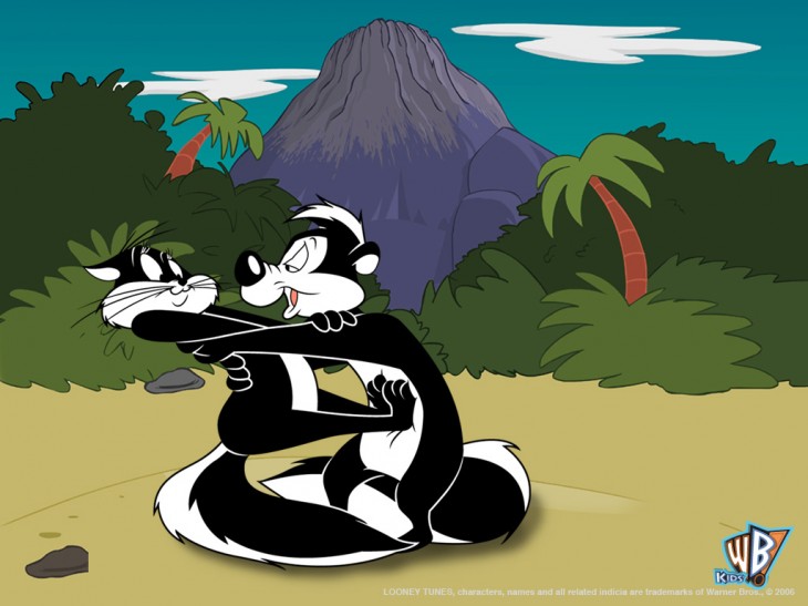 Pepe le pew