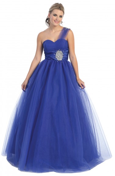 Robe princesse