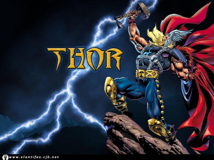 Thor wonder