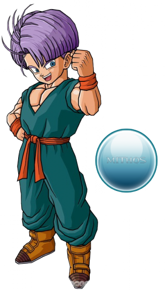 Trunks små