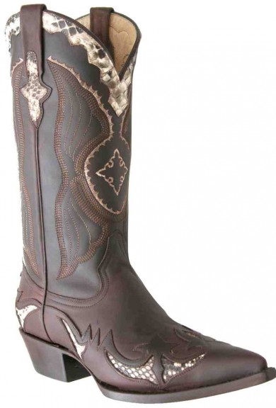 Cowboy Boot