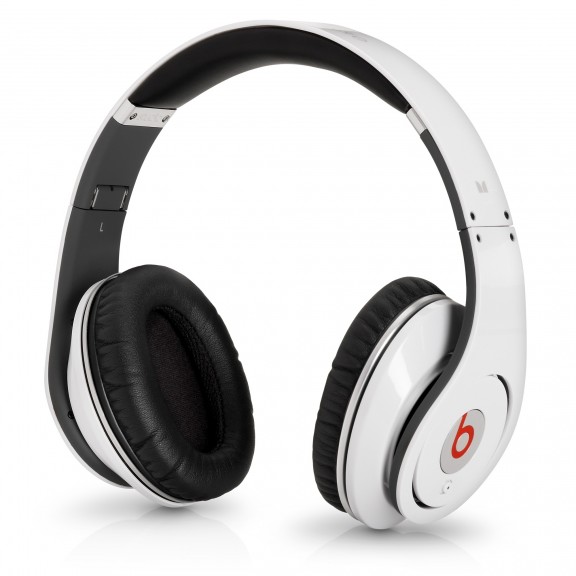 Beats by dre ヘッドフォン