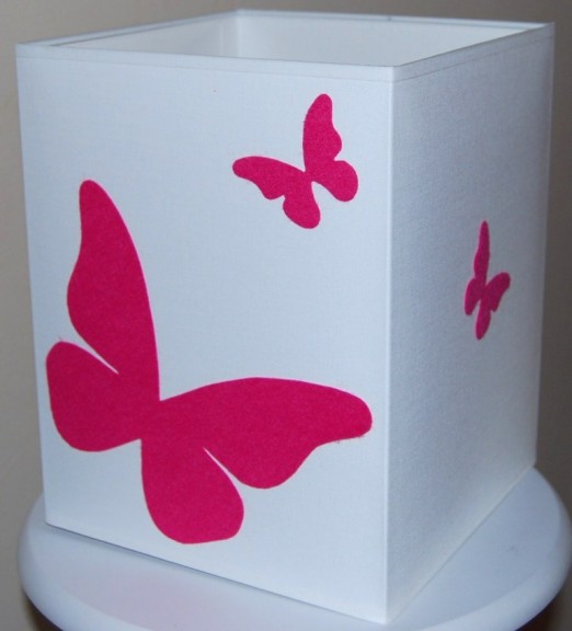 Motif Papillon